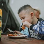 Jak stworzyć zdrowe nawyki w rodzinie